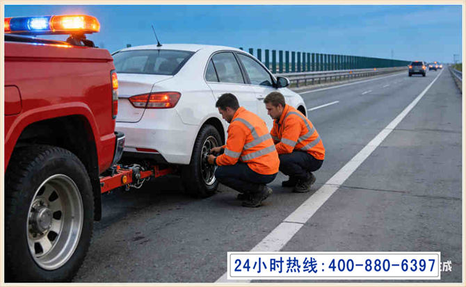 石林汽车救援道路救援 石林汽车救援道路救援